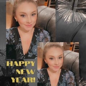 Meet your Posher, Tiffany